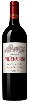 Chateau Villemaurine 2023 Saint Emilion