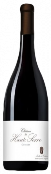 Chateau de Haute-Serre 2020 Georges Malbec Cahors