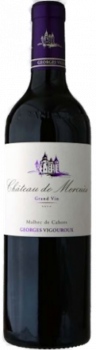 Chateau de Mercues 2019 Les Eveques Malbec de Cahors