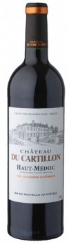 Chateau du Cartillon 2025 Haut Medoc
