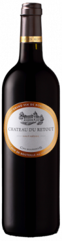 Chateau du Retout 2019 Haut Medoc