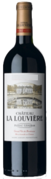 Chateau La Louviere 2023 Pessac Leognan