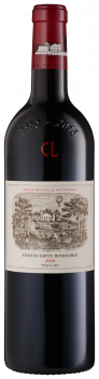 Chateau Lafite Rothschild 2018 Pauillac