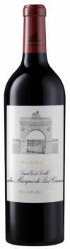 Chateau Leoville Las Cases 2023 Saint Julien