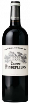Chateau Pindefleurs 2016 Doppel-Magnum 3Liter