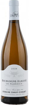 Domaine Chavy-Chouet Les Maréchaux AOC Bourgogne Aligoté 2020