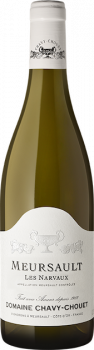 Domaine Chavy-Chouet Les Narvaux AOC Meursault 2020 je Flasche 75.00€