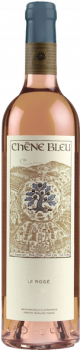 Chene Bleu Le Rose IGP Vaucluse 2022