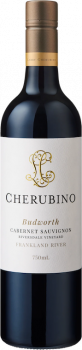 Cherubino Wines 2021 Budworth Cabernet Sauvignon WA Frankland River