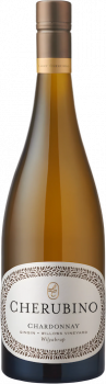 Cherubino Wines 2024 Ovale Gingin Chardonnay WA Margaret River