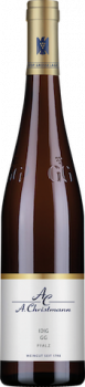 A. Christmann Königsbacher Idig 2018 Riesling GG Pfalz