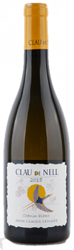 Clau de Nell Chenin Blanc 2018 IGP Val de Loire