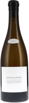 Claude Riffault Les Boucauds AOC Sancerre 2022