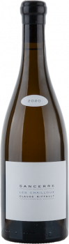 Claude Riffault Les Chailloux AOC Sancerre 2020