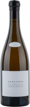 Claude Riffault Les Denisottes AOC Sancerre 2022
