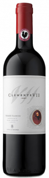 Clemente VII Chianti Classico DOCG 2020 Castelli del Grevepesa