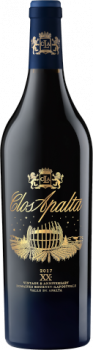 Clos Apalta 2017 Valle de Apalta *20 Jahre Jubiläums-Edition* bei uns im Vorverkauf