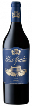 Clos Apalta 2019 Valle de Apalta