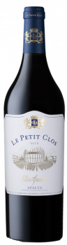 Le Petit Clos 2018