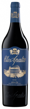 Flaschenbild Clos Apalta 2020 Valle de Apalta