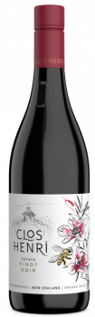 Clos Henri 2024 Estate Pinot Noir Marlborough
