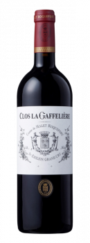 Flaschenbild Clos La Gaffeliere 2022 Saint Emilion