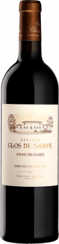 Chateau Clos de Sarpe 2024 Saint Emilion