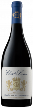 Clos du Lican Apalta 2021