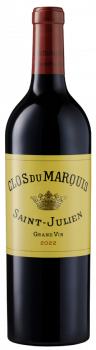 Clos du Marquis 2025 Saint Julien