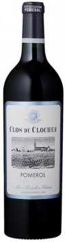 Clos du Clocher 2025 Pomerol
