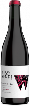 Clos Henri 2024 Waimaunga Pinot Noir Marlborough