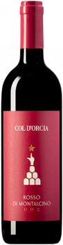 Col d'Orcia 2024 Rosso di Montalcino