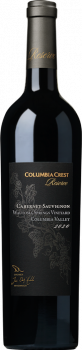 Columbia Crest 2017 Cabernet Sauvignon Reserve Wautoma Springs Vineyard Columbia Valley