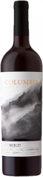 Columbia Winery Merlot 2016