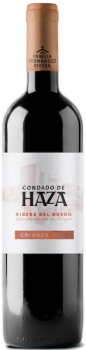 Condado de Haza Crianza 2018 Alejandro Fernandez