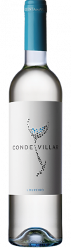 Conde Villar Vinho Verde Loureiro Branco 2023