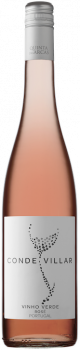 Conde Villar Vinho Verde Rose 2023 je Flasche 5,50€