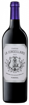 Chateau La Conseillante 2022 Pomerol