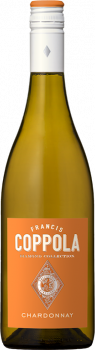 Francis Coppola 2022 Chardonnay Diamond Collection California