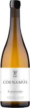 Adega Algueira Cornamus 2023 Ribeira Sacra