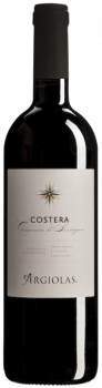 Argiolas Costera 2022 Cannonao di Sardegna DOC je Flasche 11.50€