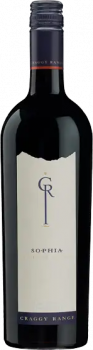 Craggy Range Sophia 2016 Gimblett Gravel Hawks Bay