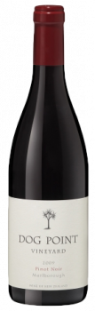 Dog Point Pinot Noir 2019 je Flasche 32.95€