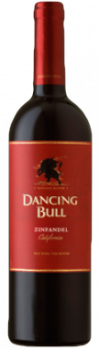 Dancing Bull Zinfandel