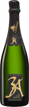 Champagne de Sousa et Fils Cuvée 3A Grand Cru Extra Brut