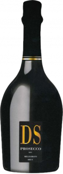 De Stefani DS Prosecco DOC Millesimato 2023 brut je Flasche 10.95€