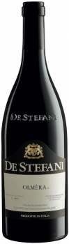 De Stefani Olmera 2021 Vigneto Singolo
