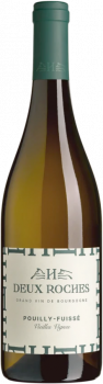 Deux Roches 2024 Pouilly Fuisse Vielles Vignes