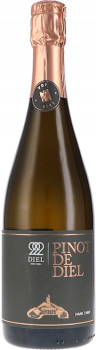 Diel Pinot de Diel Sekt Brut