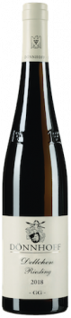 Dönnhoff Dellchen Riesling 2018 GG